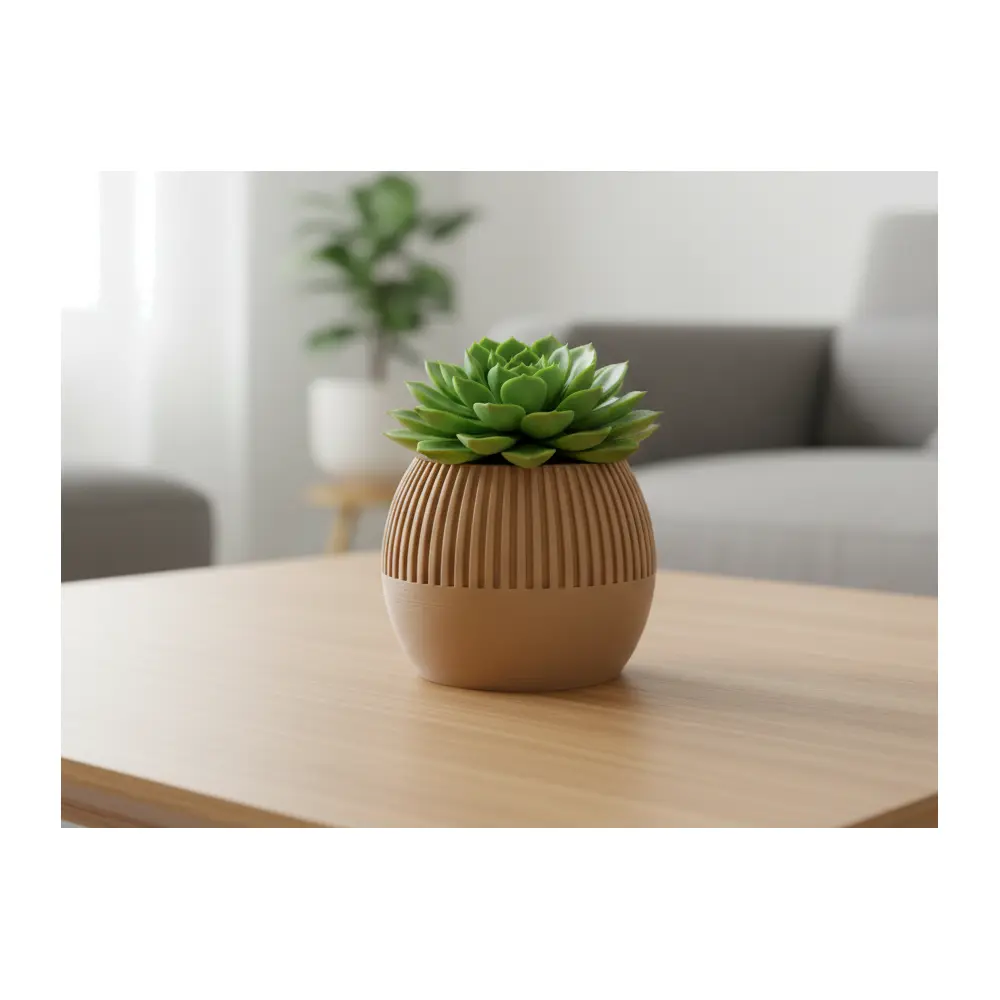 Succulent Planters Indoor Pots Creative Planters Succulent Garden Plant Pots Accessories Repair