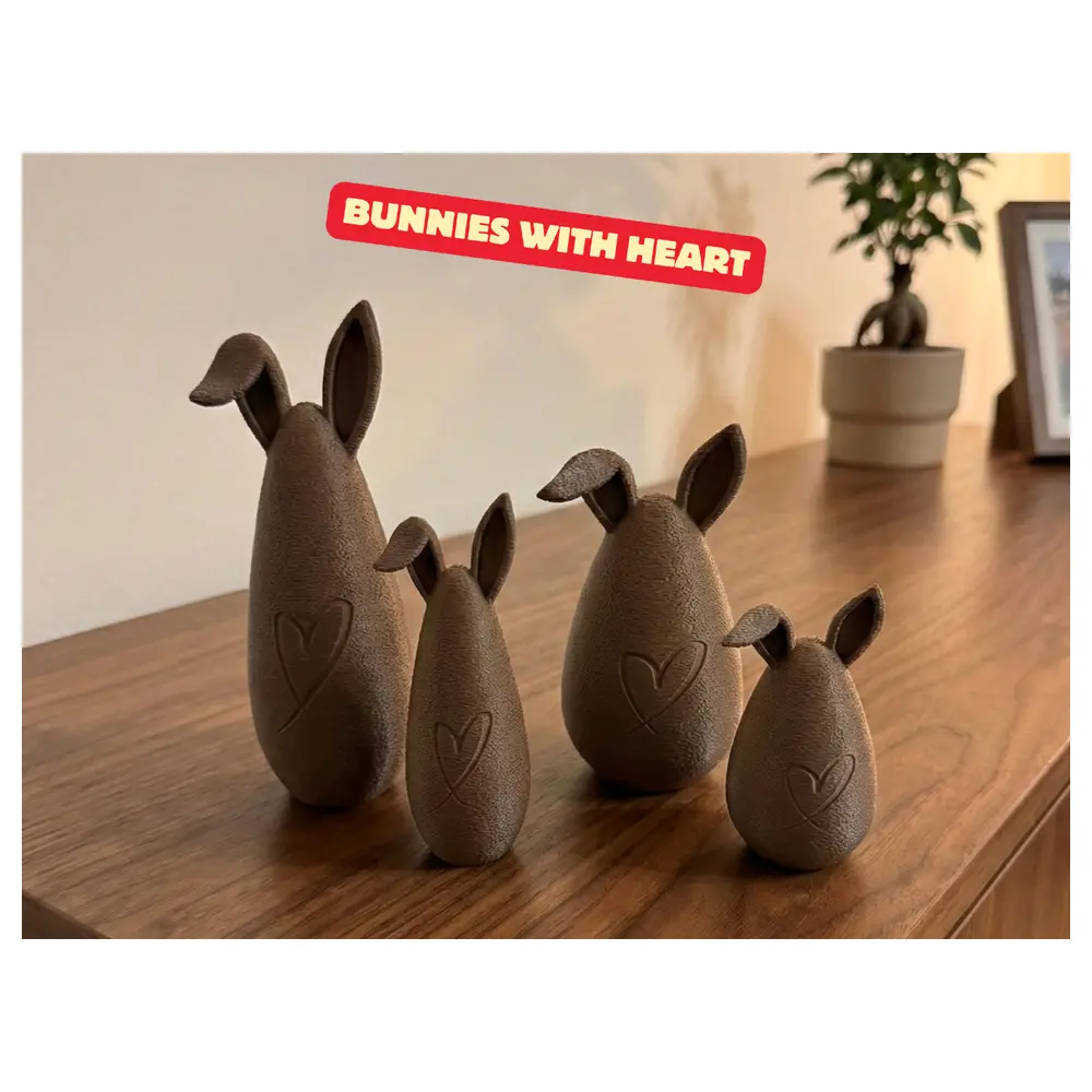 Modern Easter Rabbit Decoration Rabbit Shelf Decor Festive Ornament Decorative Display Creative Placement Easter Gift