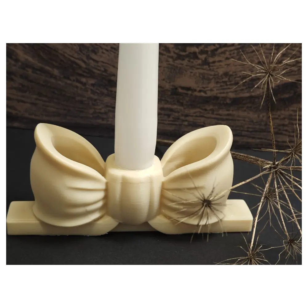 Ballerina Candle Holder Accessories Candle Stands Decorative Candle Holders Repair Parts Placement