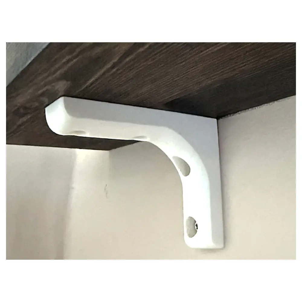 Small Stand 80x60mm No Support Needed 3D Printing Base Print Platform Fast Assembly Multi Functional Support