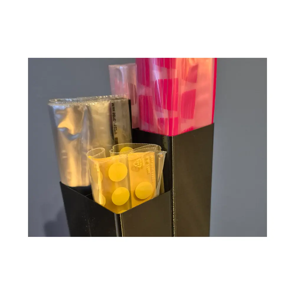 Food Bag Sorter Automatic Bag Unpackaging Machine Packaging Line Cutters Unboxing Tool Multi Function