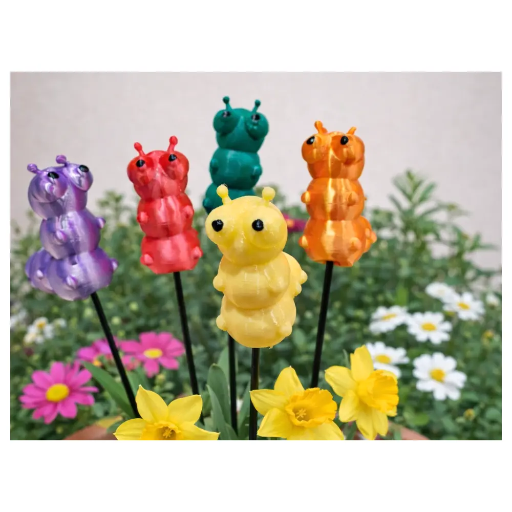 Succulent Planters Flower Pots Indoor Outdoor Garden Decoration Soil Replenishment Plant Care