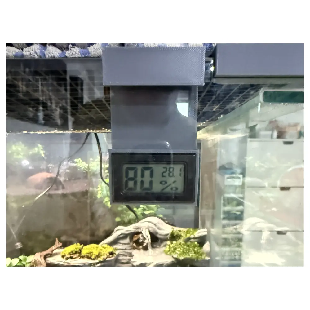 Submersible Aquarium Float Stand 7mm Support Bracket Fish Tank Accessories Float Support Tank Stand