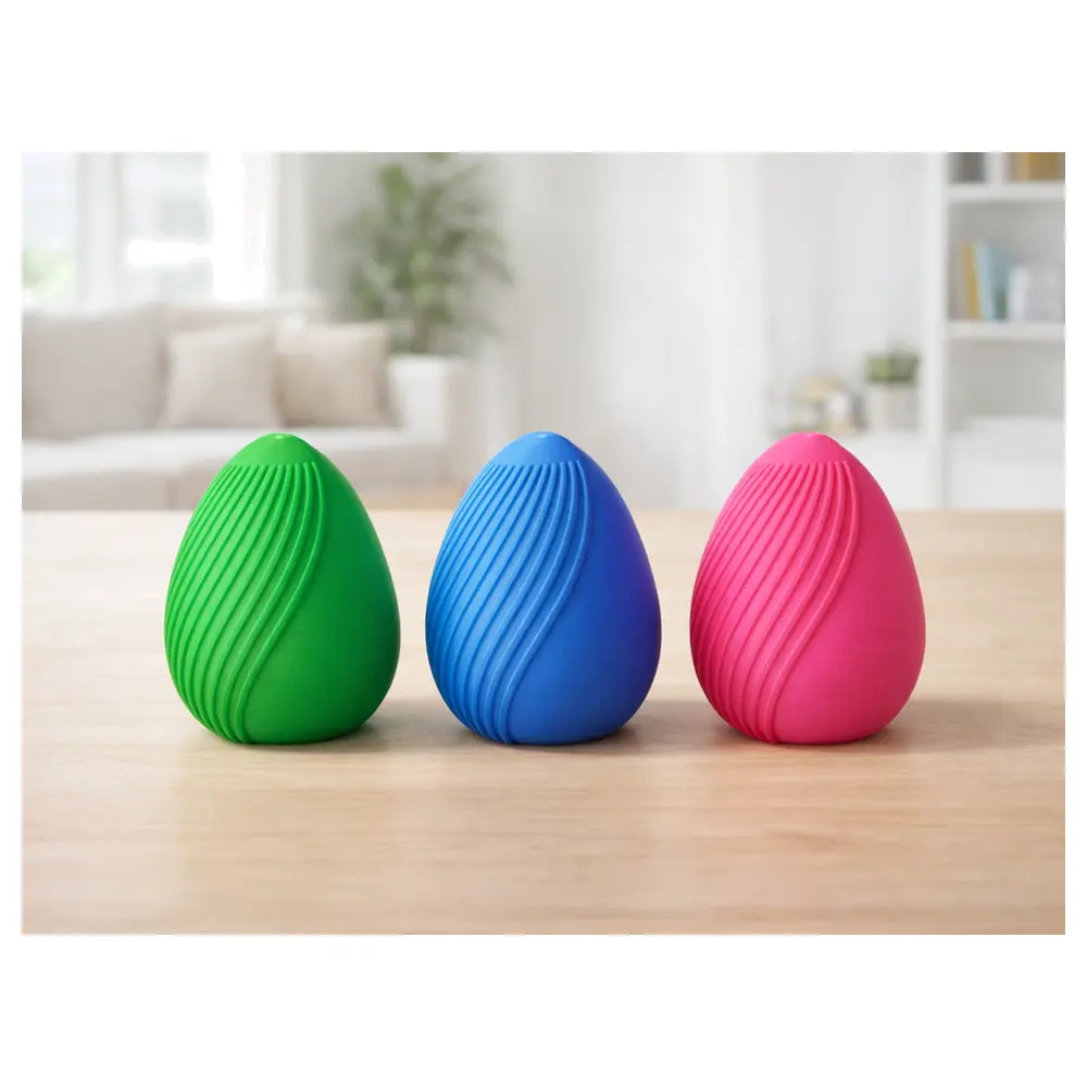 Easter Egg Decorations Easter Decor Holiday Decorations Decoration Supplies Creative Decorations
