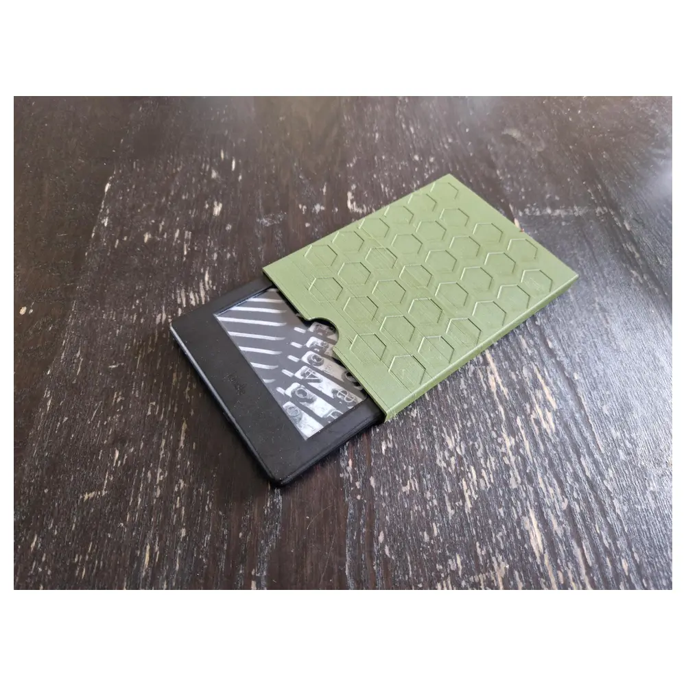 Kindle Paperwhite 8th Gen Case Protective Cover Fingerprint Shield Drop Protection Universal Accessory