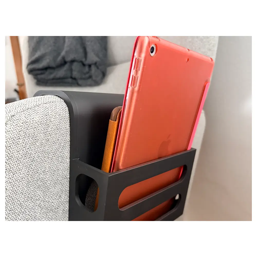 Armchair Support Bracket Electronic Device Mounting Repair Parts Support Accessories