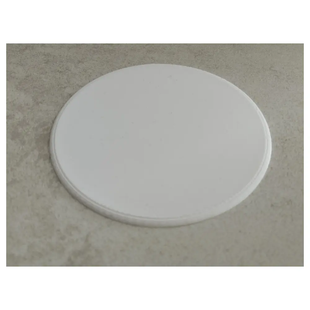Wine Coasters Silicone Non Slip Waterproof Table Mats Drink Coasters Bar Table Protection Universal