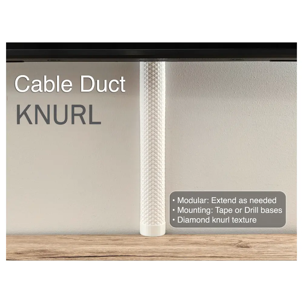 Cable Tray Molded Groove Channel Cable Management Protective Sleeve Groove Channel Accessories