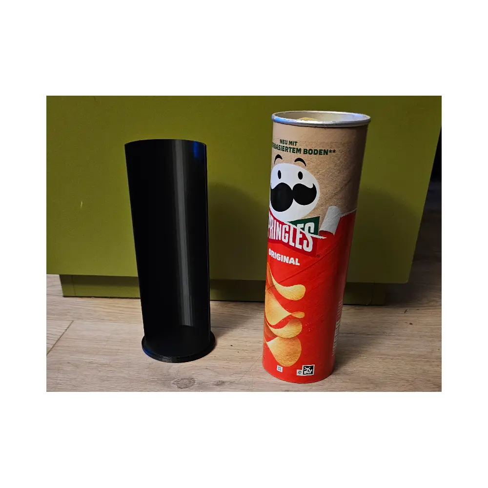 Chip Storage Container Snack Organizer Kitchen Storage Container Nut Candy Biscuit Can Multi Purpose Storage Box Storage Cabinet