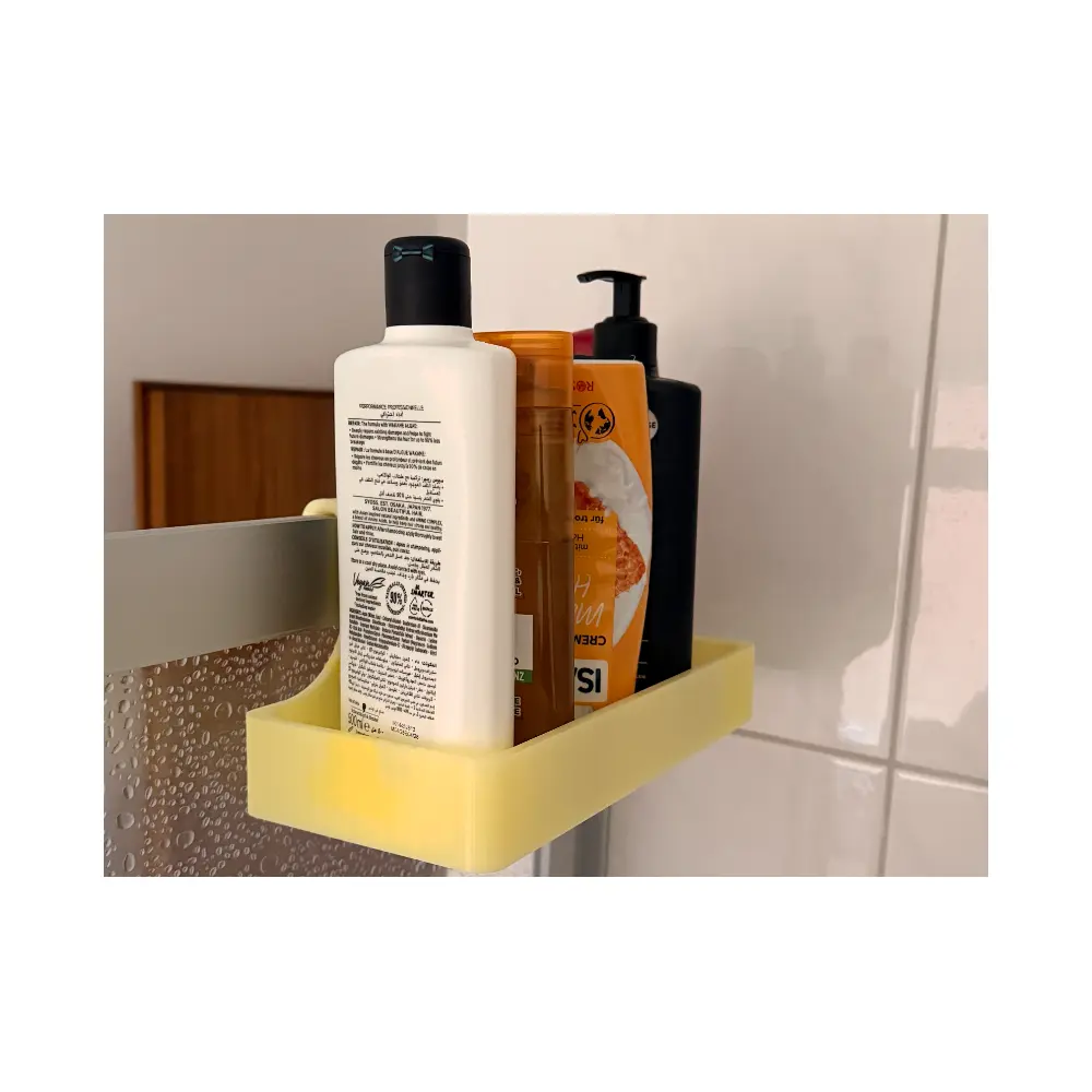 Shower Shelf Installation Repair Parts Universal Storage Shelf Bathroom Storage Solutions Shower Bracket Replacement Parts
