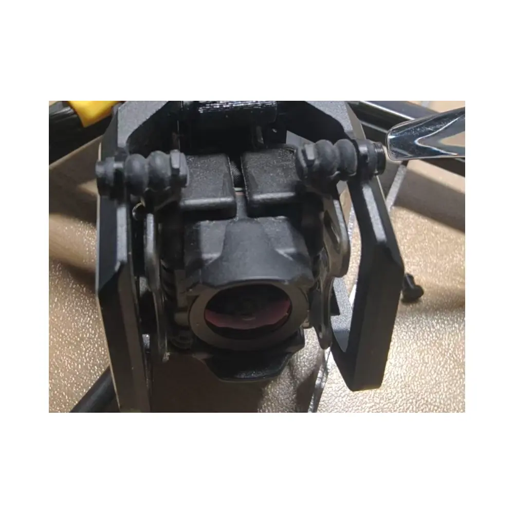 Master3x Bee25 Head Revamp O4 O4Pro Silicone Shock Absorber Seals Repair Parts Accessories Universal