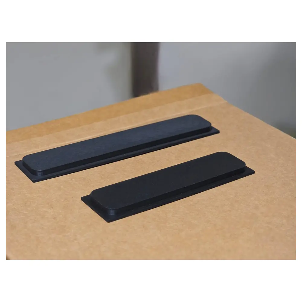 Rako Storage Cabinet Handle Cover Decorative Cover Flip Lid Replacement Parts Accessories Repair