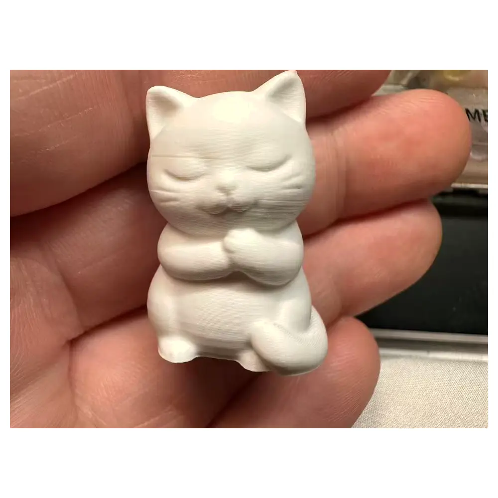 Small Cat Statue 33 Tail Stock Terminator Wholesale Price Deals Parts Repair