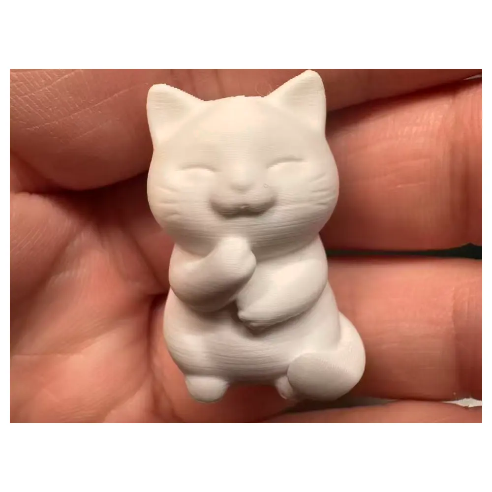 Cat Statue End Game 34 Resin Figures Repair Parts Sculpting Accessories Wholesale