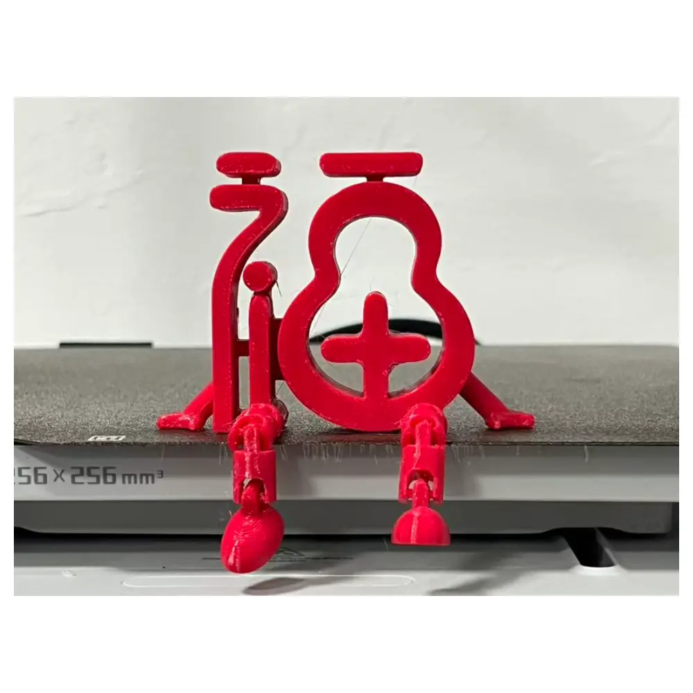 Articulated Puzzle Figure Parts Replacement Joint Person 9 Printing Accessories Joint Mechanism Repair Spare Parts