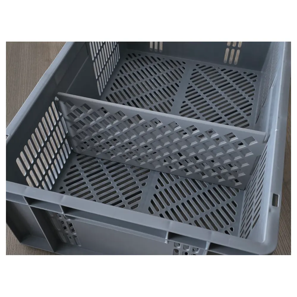European Standard Shelf Divider 60x40 Box Partitions Storage Solutions Shelf Accessories Parts
