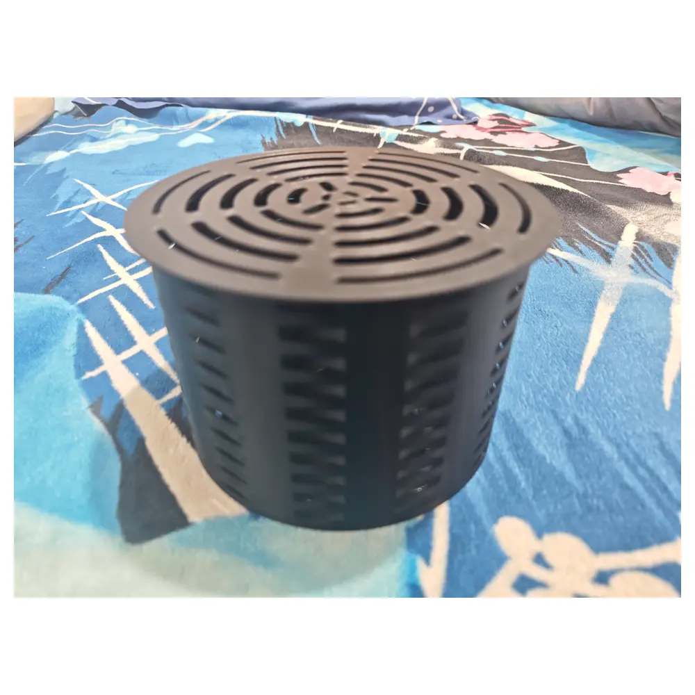 Air Purifier Filter Box Activated Carbon Filter Replacement Filter Mesh Filter Cotton Air Purification Fast Filtration