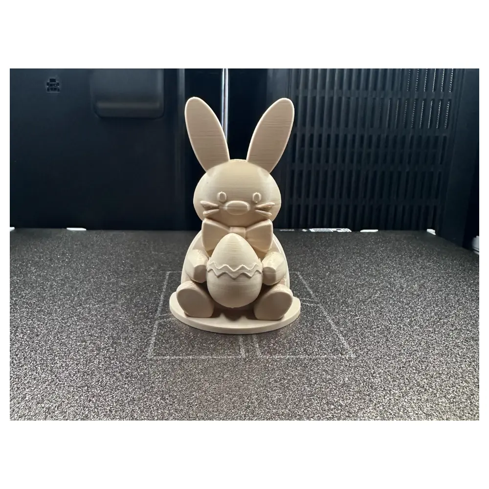 Easter Bunny Eggs Decorations Easter Gift Creative Decor Spring Festival Decor