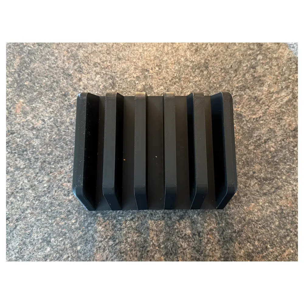 Cutting Board Holder Storage Rack Kitchen Organizer Vegetable Chopping Block Stand Multi Purpose