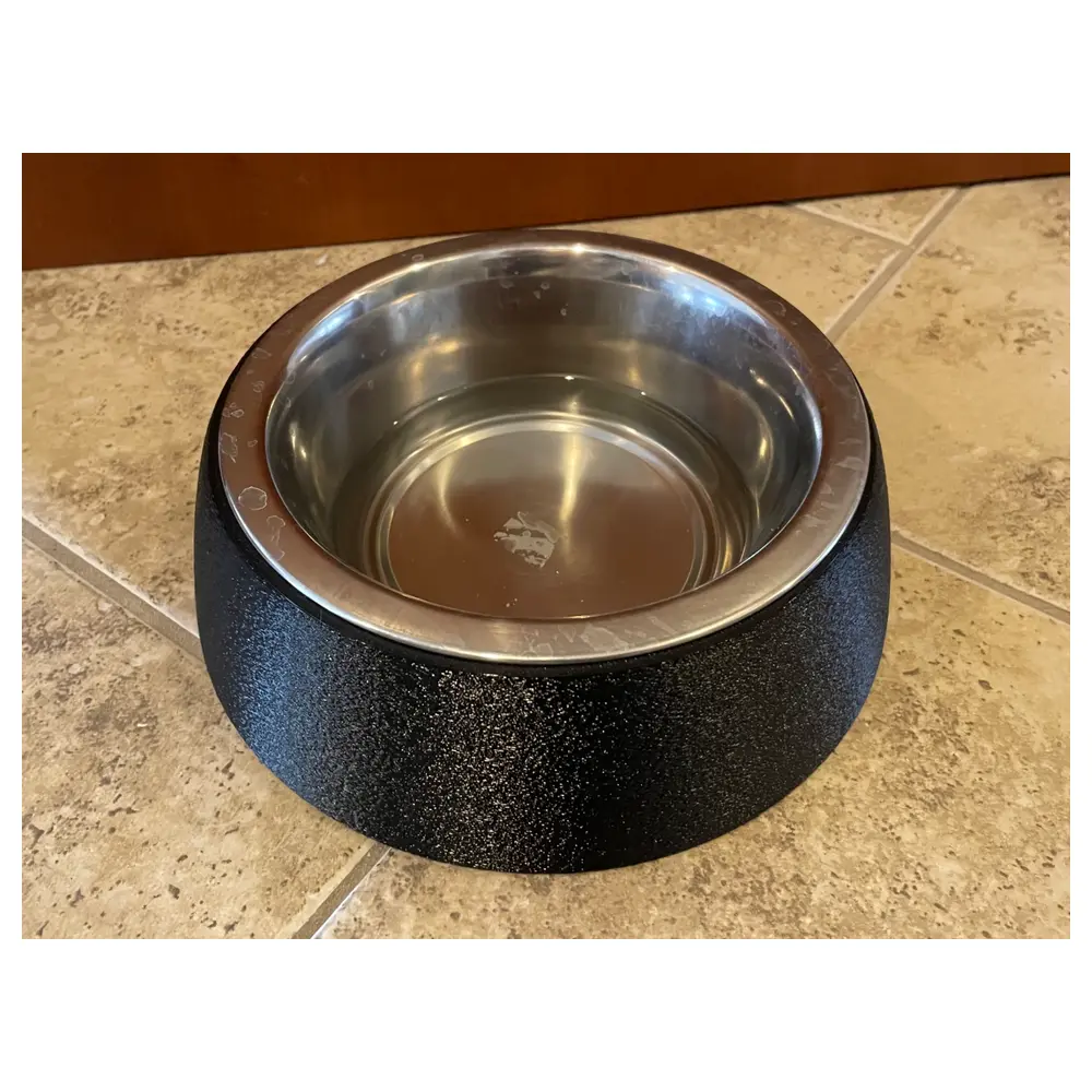 Dog Bowl Stand Elevated Feeding Station Automatic Feeder Pet Supplies Dog Bowls Storage Cabinet