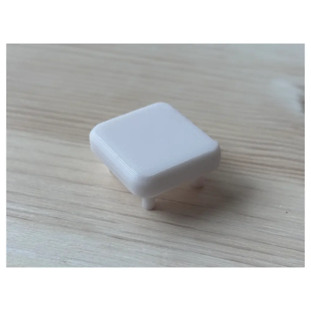 PVC Door Hinge Cover Protector Guard Impact Protection Hinge Parts Repair Accessories Cover