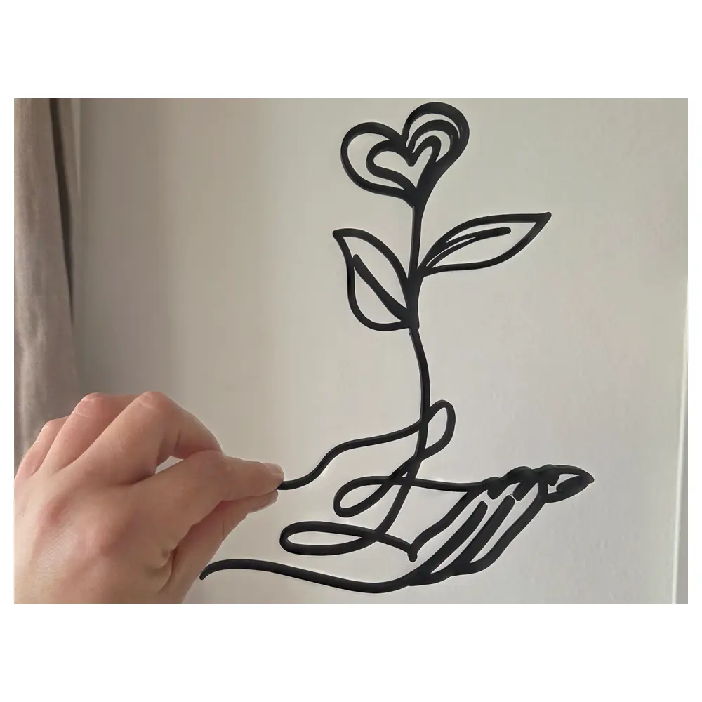 Elegant Handheld Flowers Art Bouquet Artificial Flowers Wedding Floral Arrangements Gift Romantic