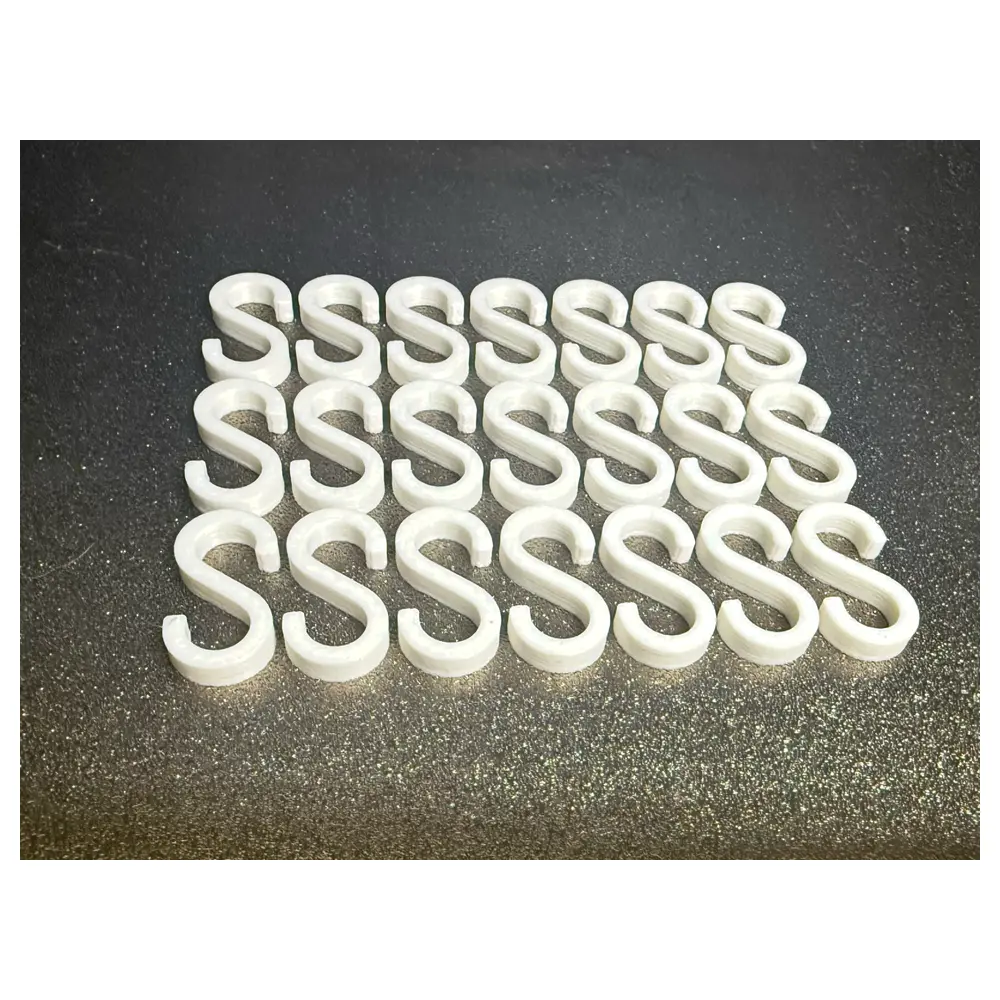 Parameter S Hook Automotive Suspension Parts Repair Components Suspension System Springs Car Parts Car Maintenance