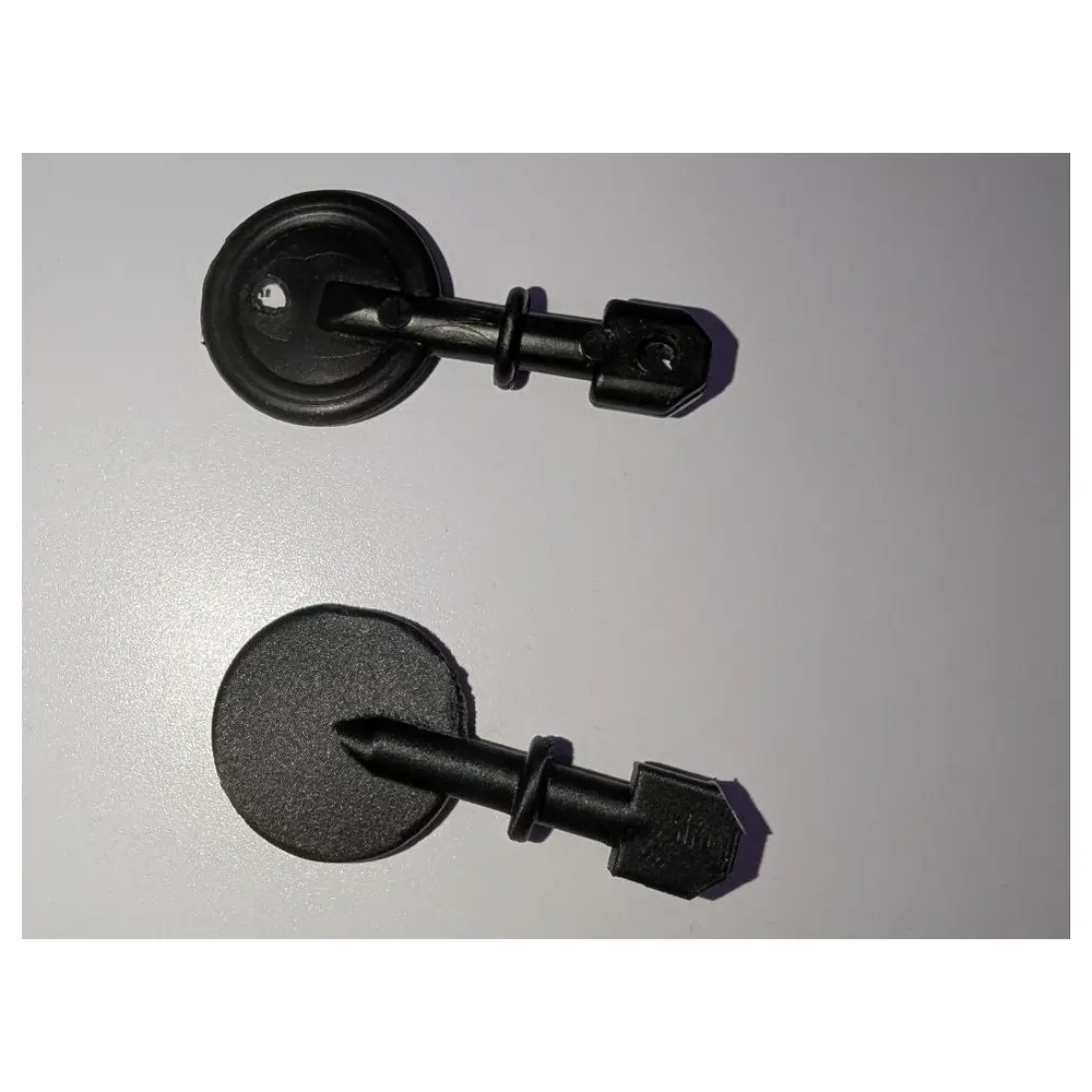 Bait Box Key Catch Capture Trap Automatic Device Killer