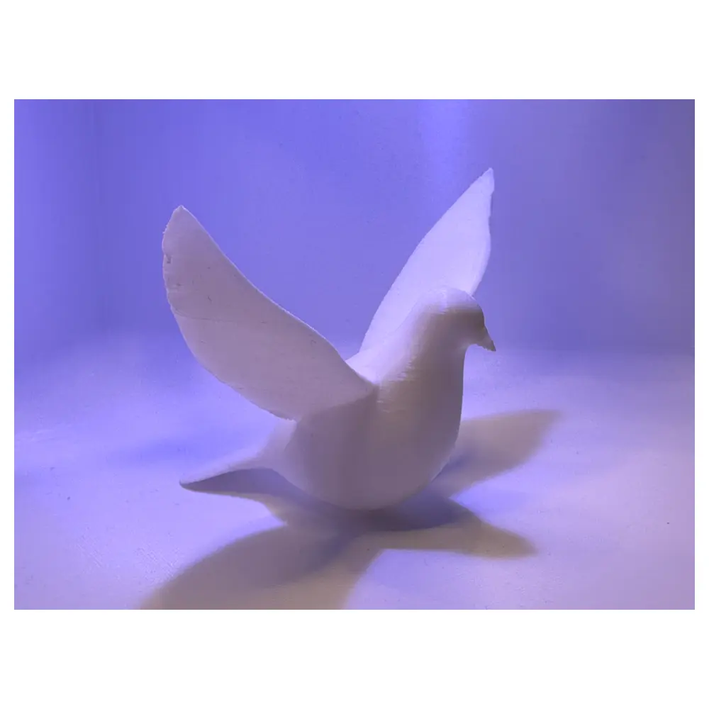 Flying Pigeon Toys Pigeon Models Accessories Repair Bird Toys Replacement Parts