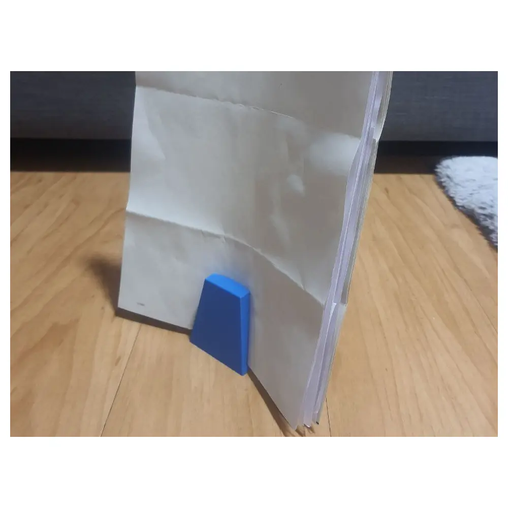 15 Page Paper r Clip Folder Multi Purpose File Organizer Office Supplies Paper Management