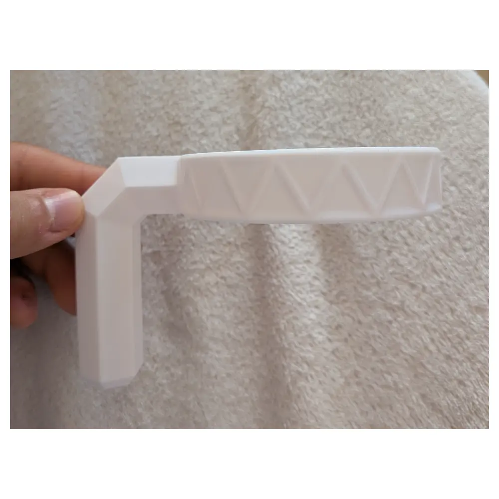 Jam Jar Lid Handle Triangular Pattern Jar Accessories Sealant Kitchenware Canning Supplies