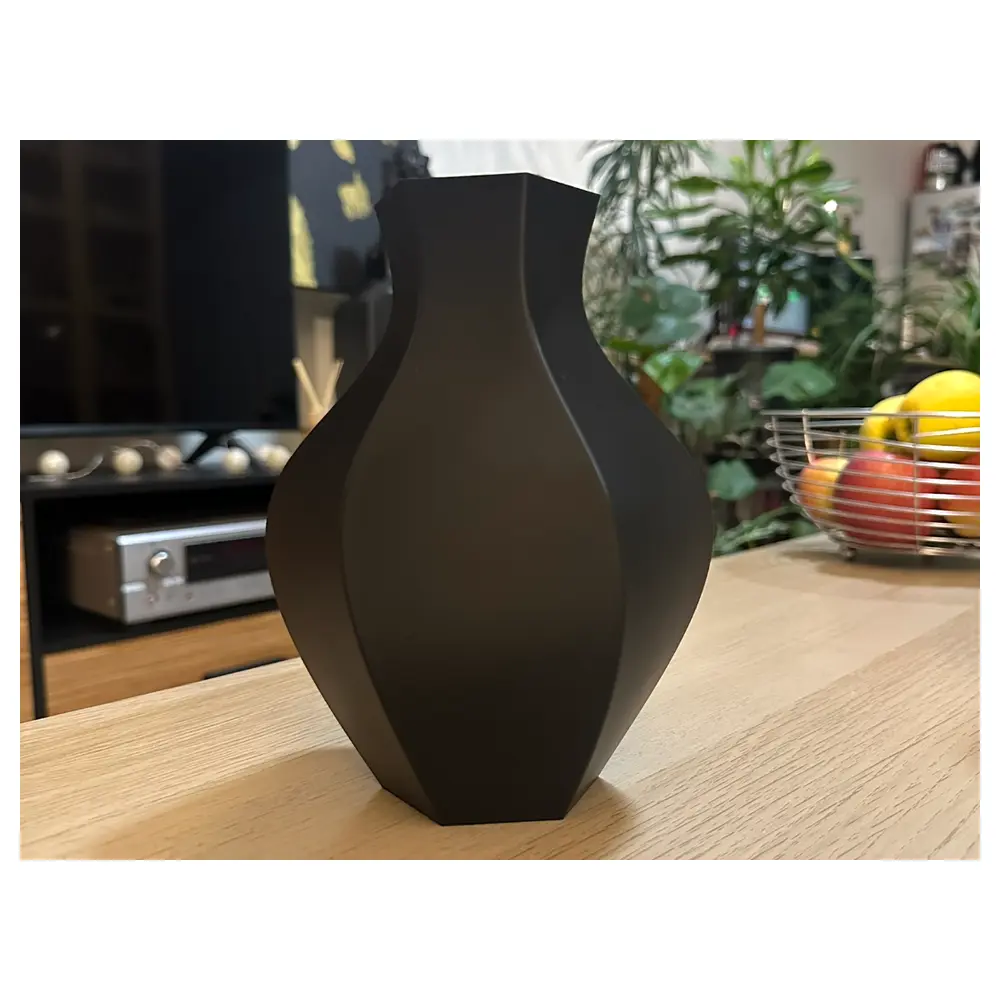 Modern Sculpture Vases Waterproof Floral Arrangements Decorative Vases Art Vases Watering Tools
