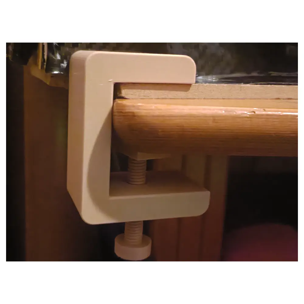 Supportless Clamp Easy Clamp Clamp Accessories Clamp Making Fast Clamp Repair