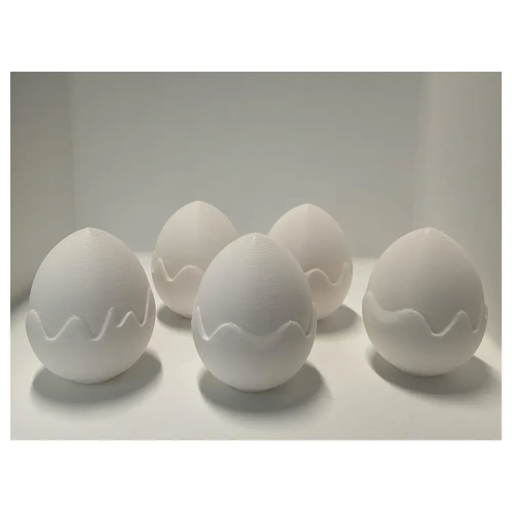 Easter Egg Decorating Tutorial DIY Craft Ideas Easter Gift Party Supplies Decoration