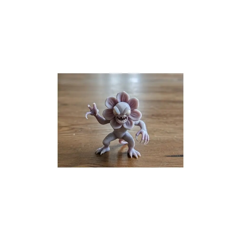 Demon Attack Model Parts Repair Replacement Fix Detailed Accessories Purchase