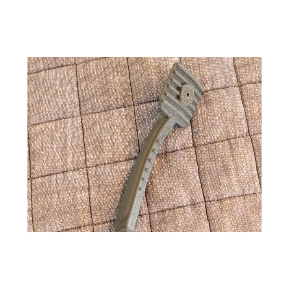 Long Handle Clamp Claw Replacement Arm Parts Repair Accessories Installation Guide Universal Fit