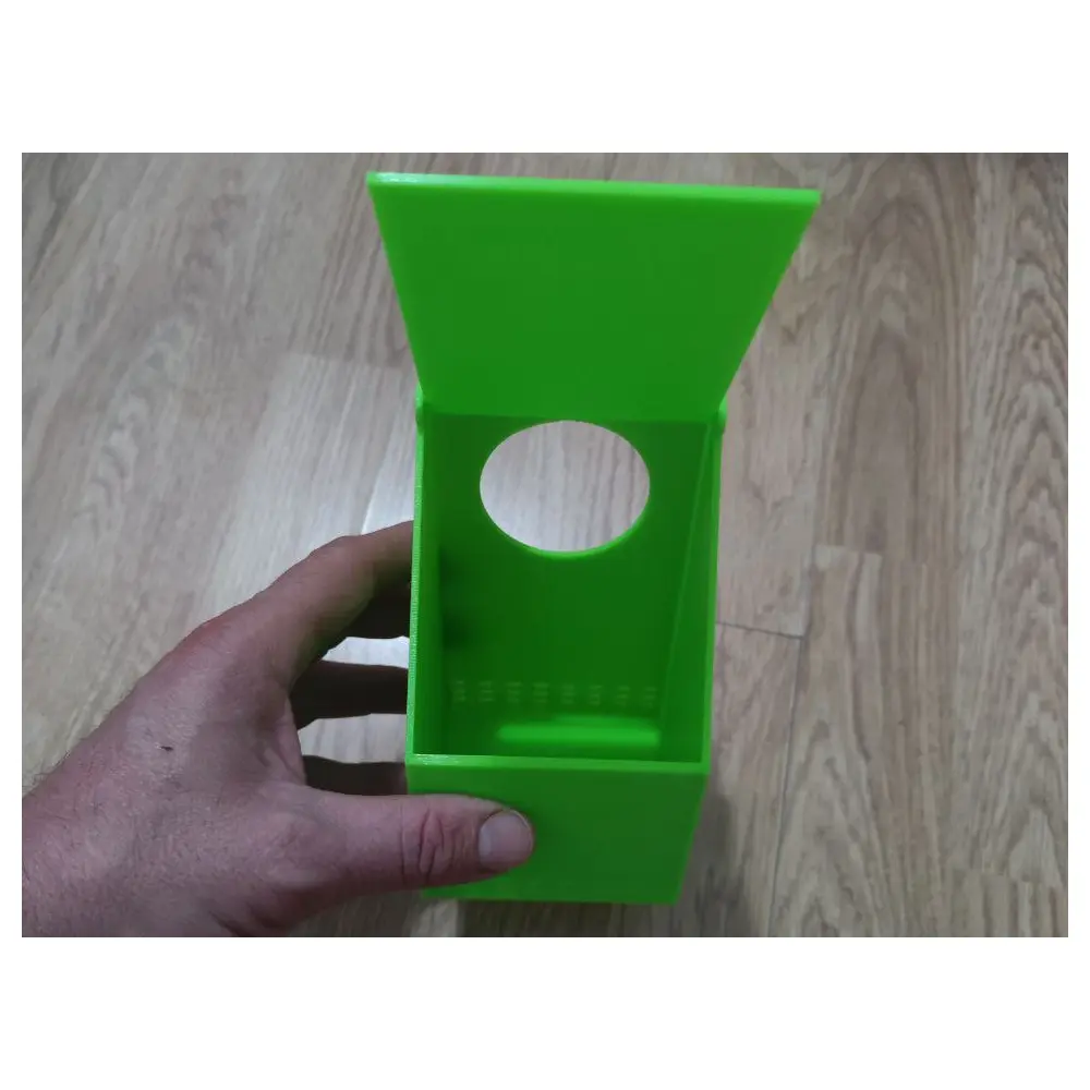 Improved Pigeon Feeder Automatic Bird Feeder Bird Food Dispenser Bird Feeder Pigeon Supplies Feeding Device