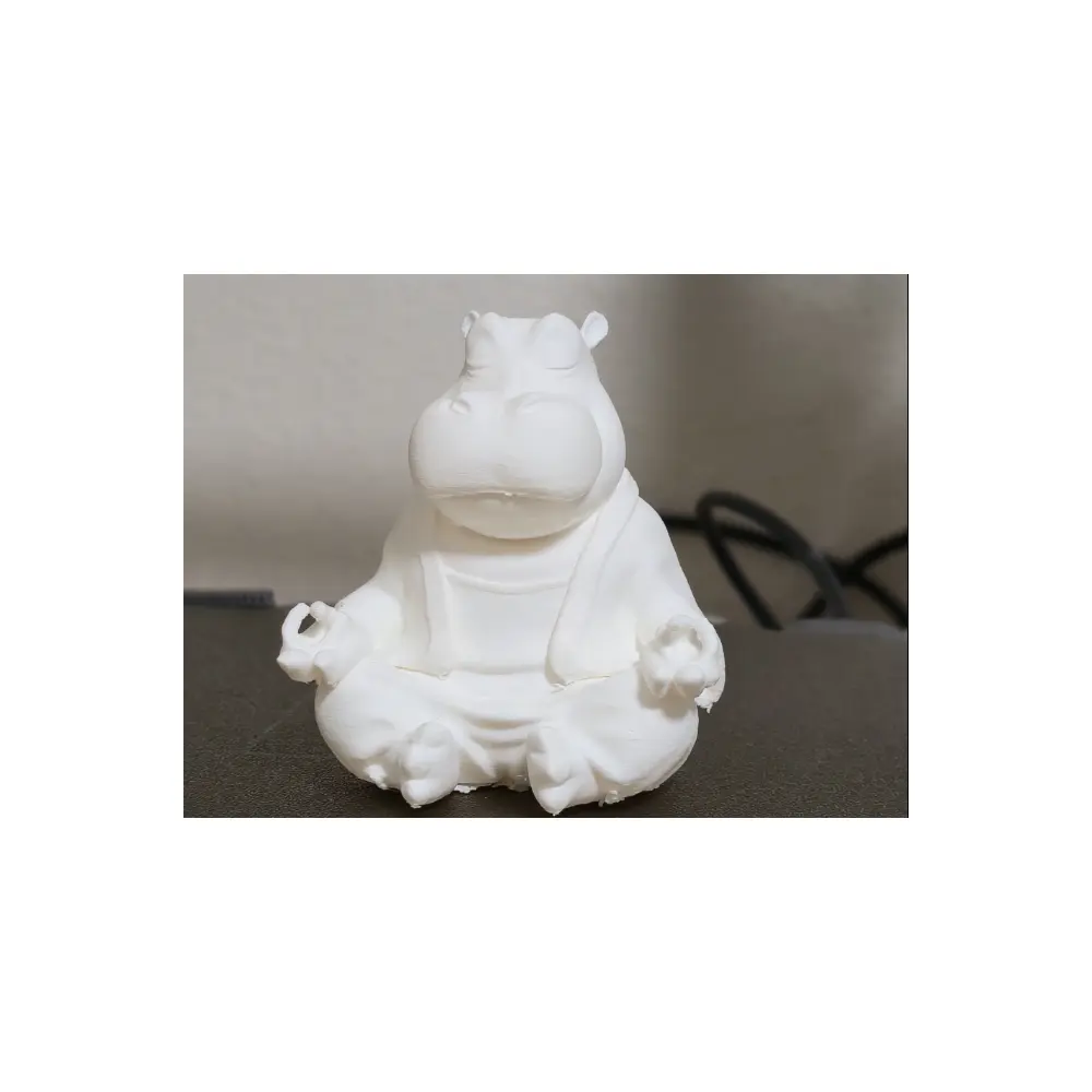 Hippopotamus Buddha Motorcycle Parts Repair Universal Parts Aftermarket Service