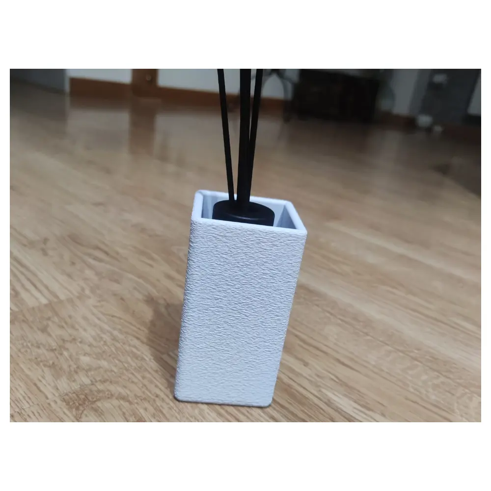 Decorative Box Air Freshener Diffuser Air Purifier Odor Eliminator Scent Dispenser Home Decor Air Cleaner