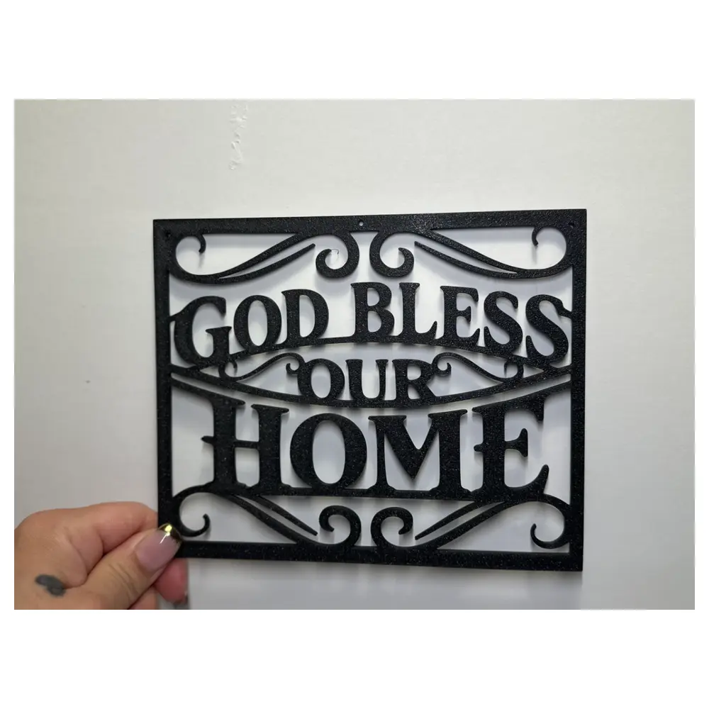 Wall Decor Art Prints Heavenly Protection Home Art Wall Hanging Artwork Decorative Painting Home Decor