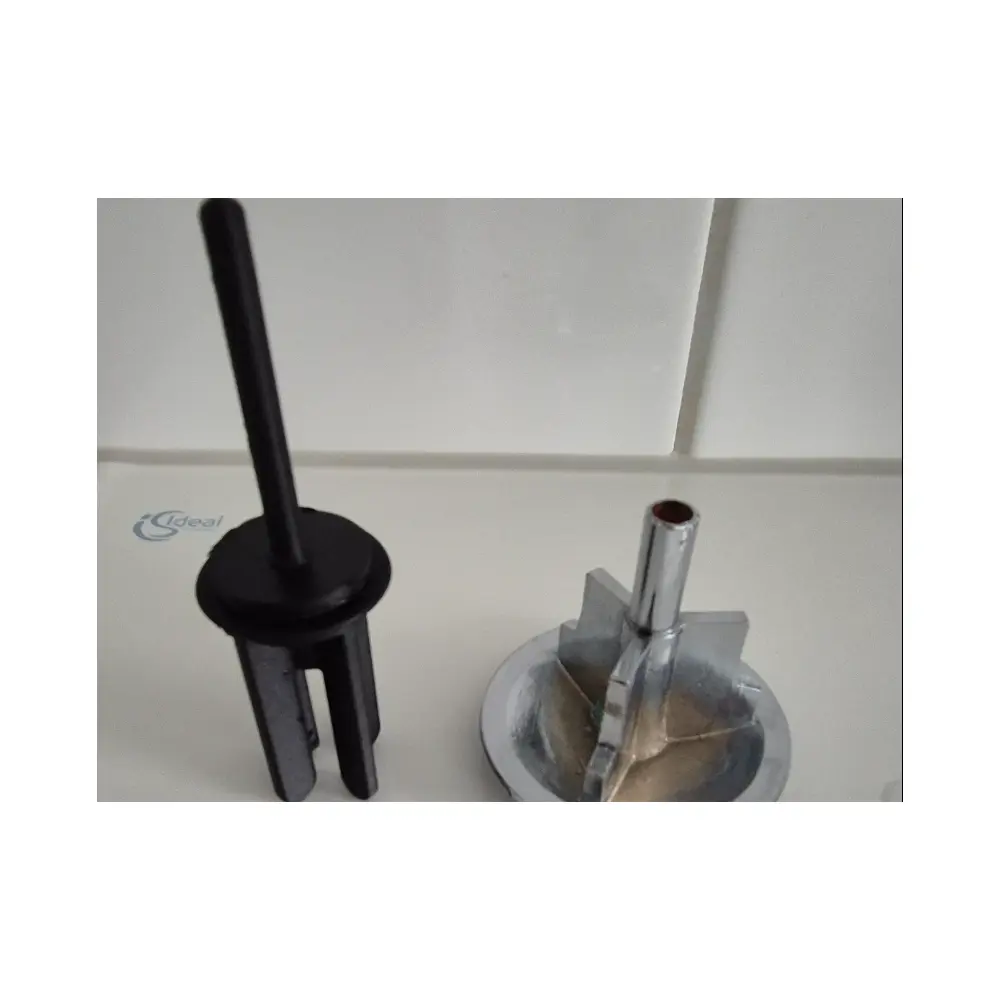 Basin Drain Stopper Blocker Seal Water Tight Soft Plug Bathroom Accessories Easy Install
