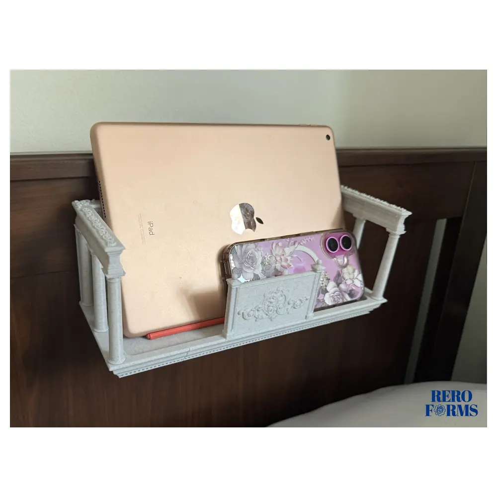 Classic Bedside Table V1 Bedside Shelf Storage Unit Furniture Bedroom Accessories Universal