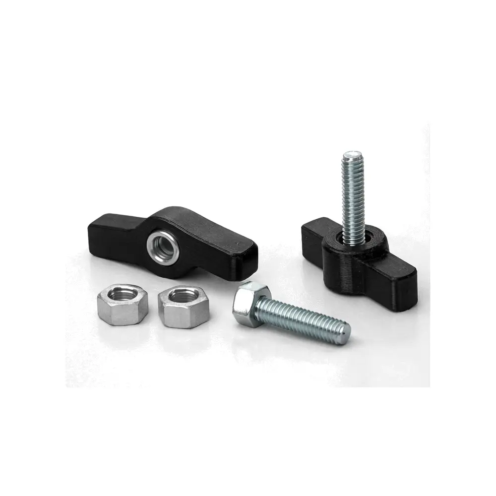 Bolt Knob Nut Knob Fastening Tools Tightening Wrench Repair Parts Mechanical Parts