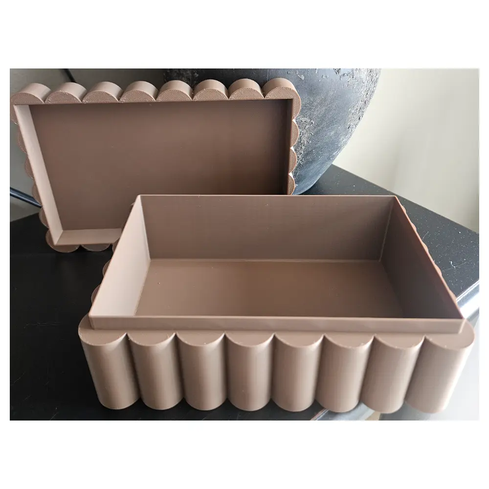 Decoration Box 12V 50mm RS 550 Parts for Repair Universal Housing Equipment Details Accessories