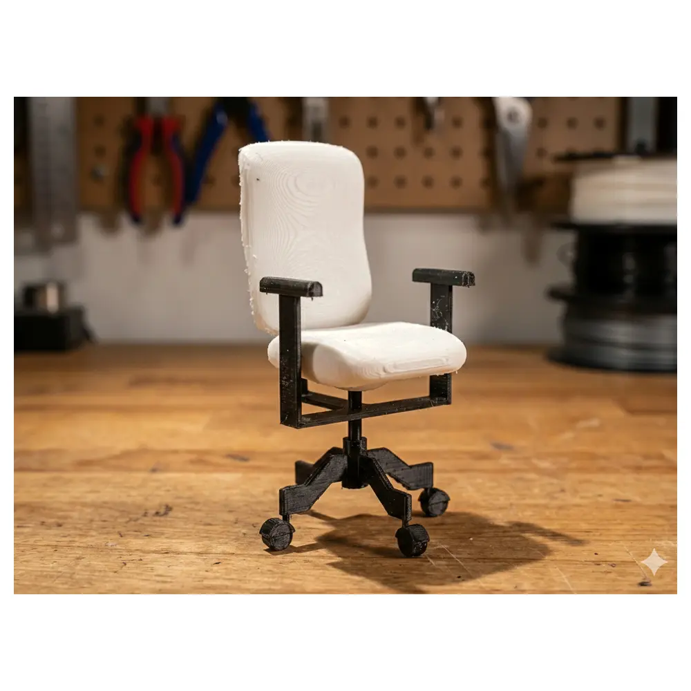 Office Chair Parts Universal Repair Upgrade Replacement Parts Comfortable Seat Office Desk Chair Office Furniture