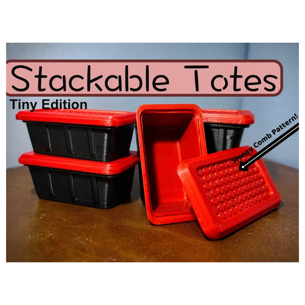 Stackable Storage Boxes Multi Compartment Collapsible Organizer Storage Boxes Home Storage Solutions Bins