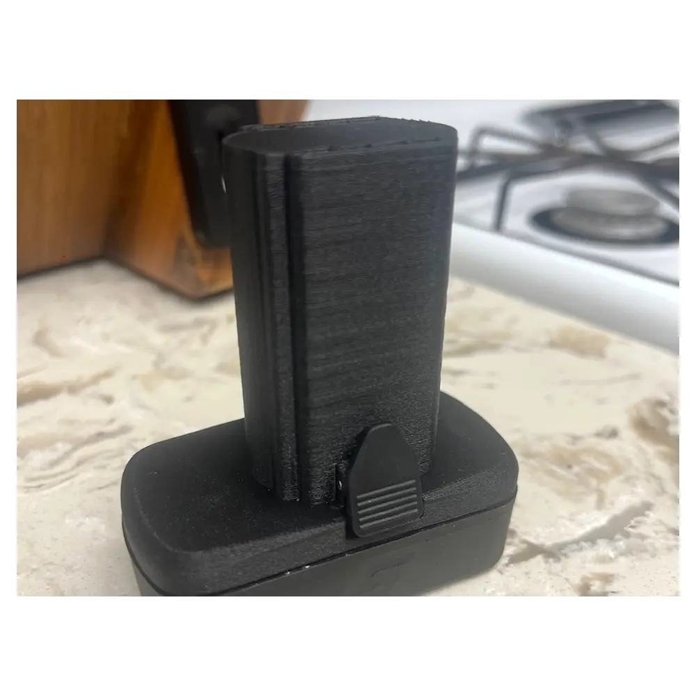 Clip Battery Cover Replacement Battery Phone Case Mobile Battery Housing Battery Accessories Phone Repair