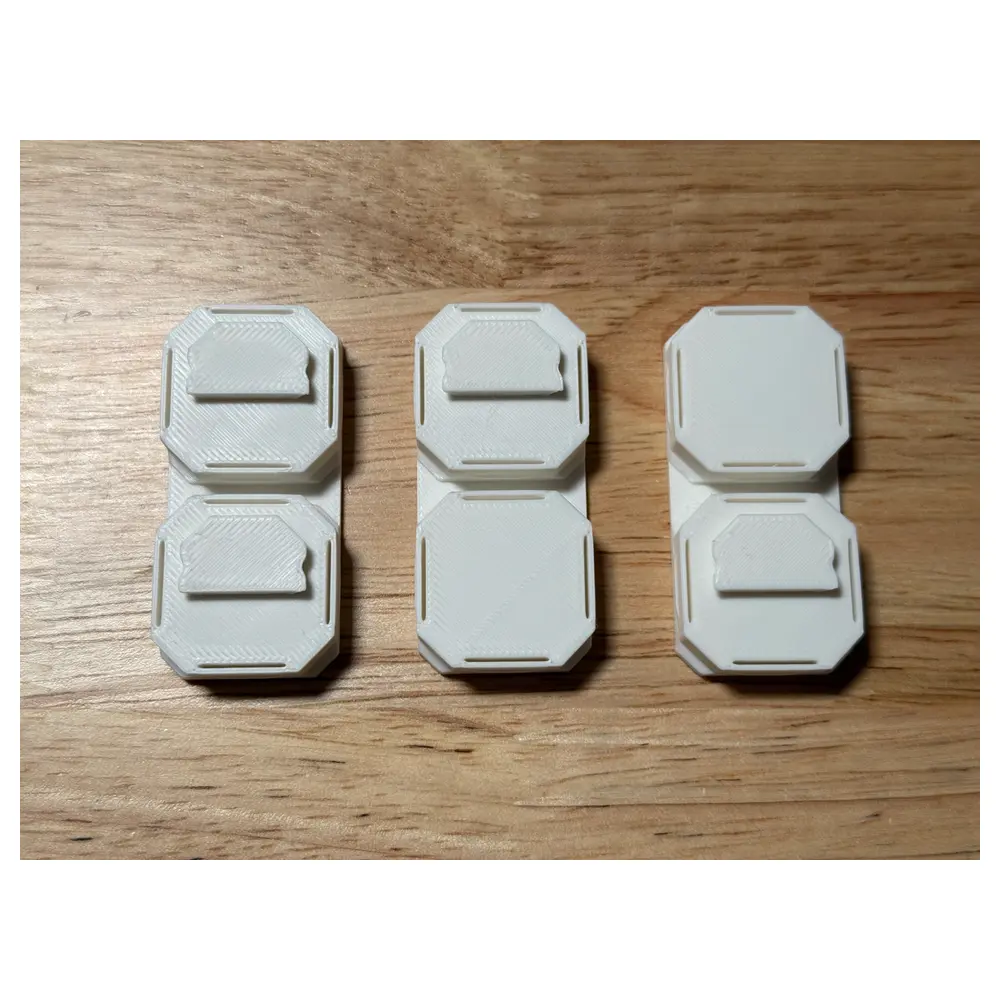 openGrid Mounting Seat Belt Adhesive Connect Installation Seat Belt Car Parts Car Repair Car Modification