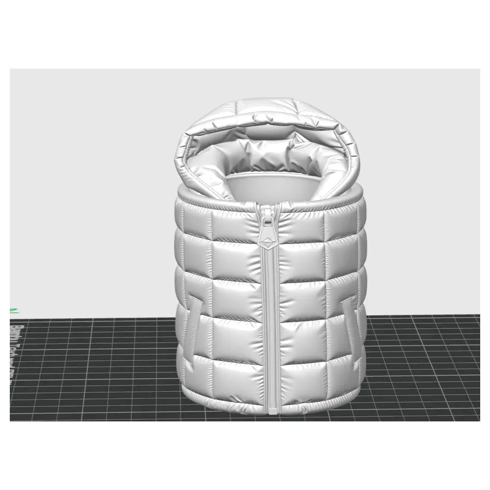 Beanie Pencil Case Outdoor Travel Accessories Hiking Gear Adventure Tools Camping Supplies