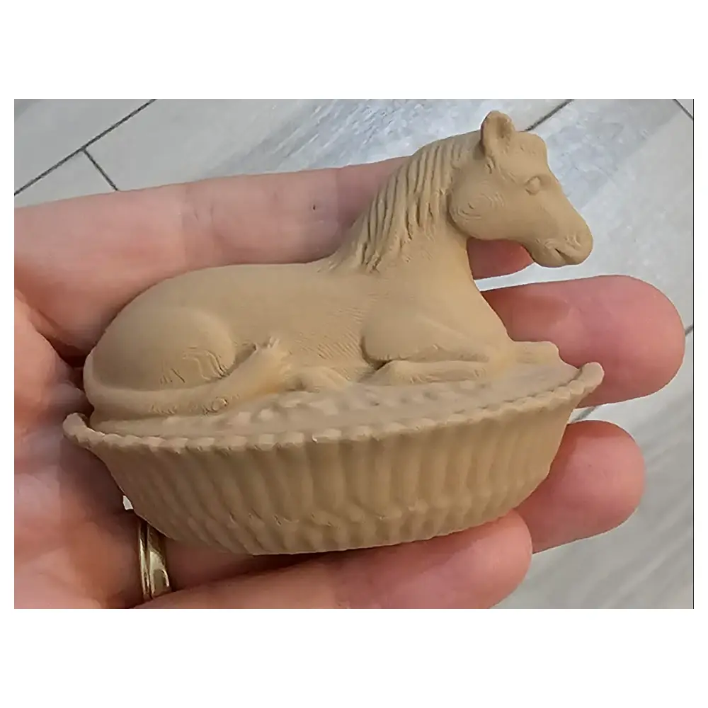 Nested Magnets Powerful Neodymium Magnets Horse Shape Magnetic Parts Repair Accessories Strong Hold Magnets